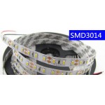 Tira LED 5 mts Flexible 60W 600 Led SMD 3014 IP20 Blanco Frío Alta Luminosidad